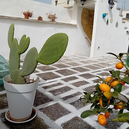 Hotel Aremu à Lecce Extérieur photo
