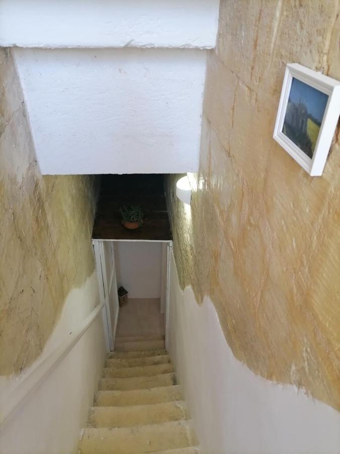 Hotel Aremu à Lecce Extérieur photo