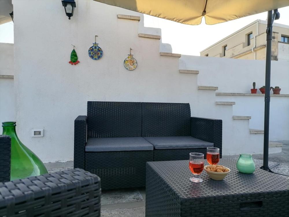 Hotel Aremu à Lecce Extérieur photo
