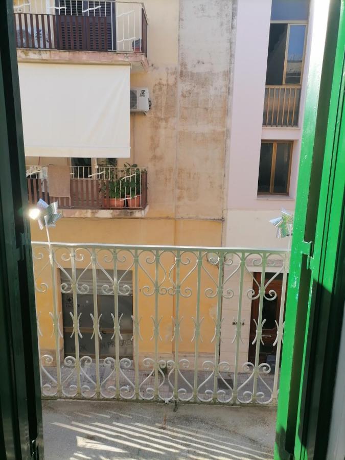 Hotel Aremu à Lecce Extérieur photo