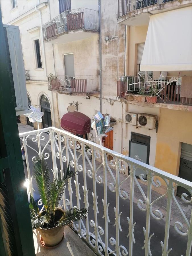 Hotel Aremu à Lecce Extérieur photo