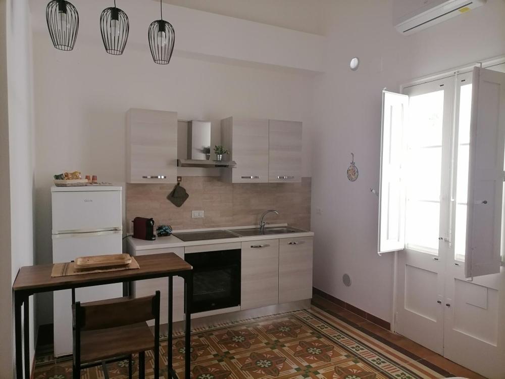 Hotel Aremu à Lecce Extérieur photo