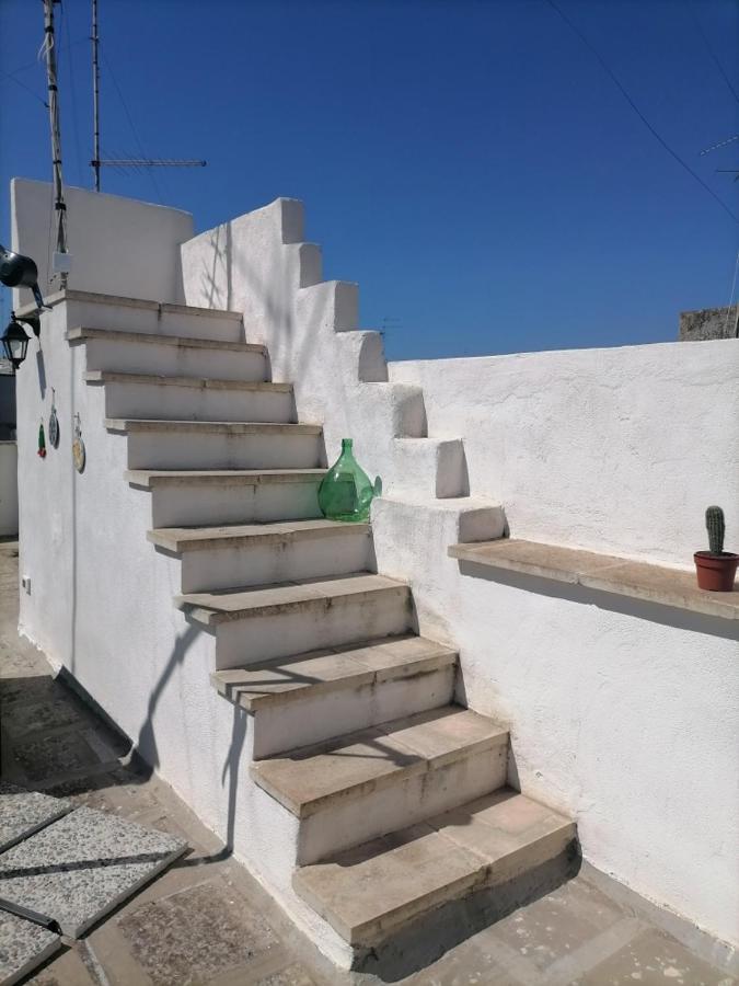 Hotel Aremu à Lecce Extérieur photo