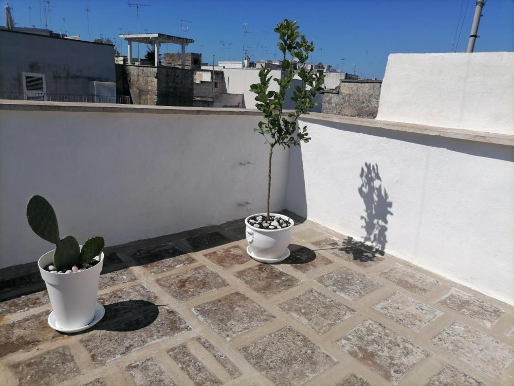 Hotel Aremu à Lecce Extérieur photo