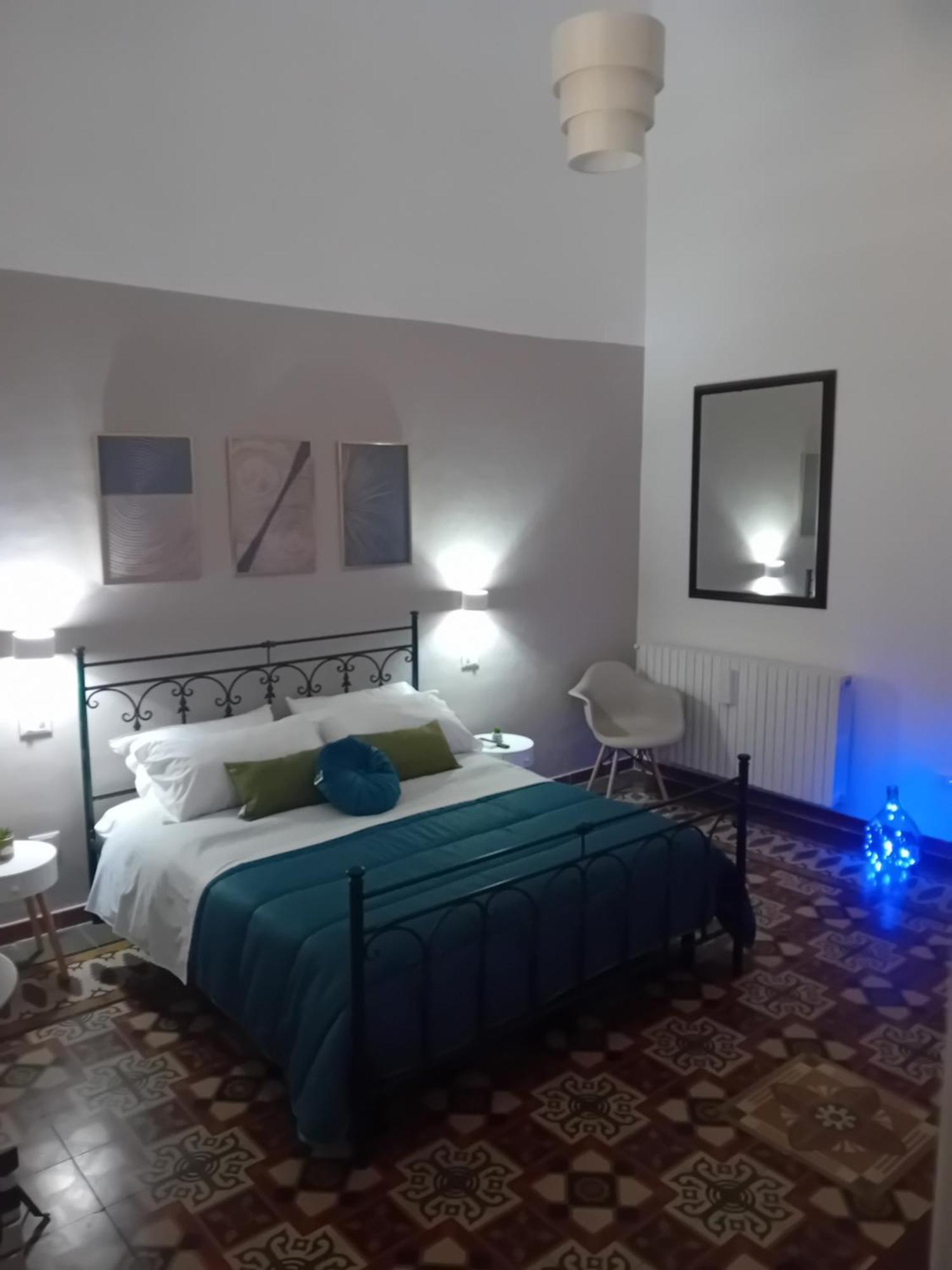 Hotel Aremu à Lecce Extérieur photo