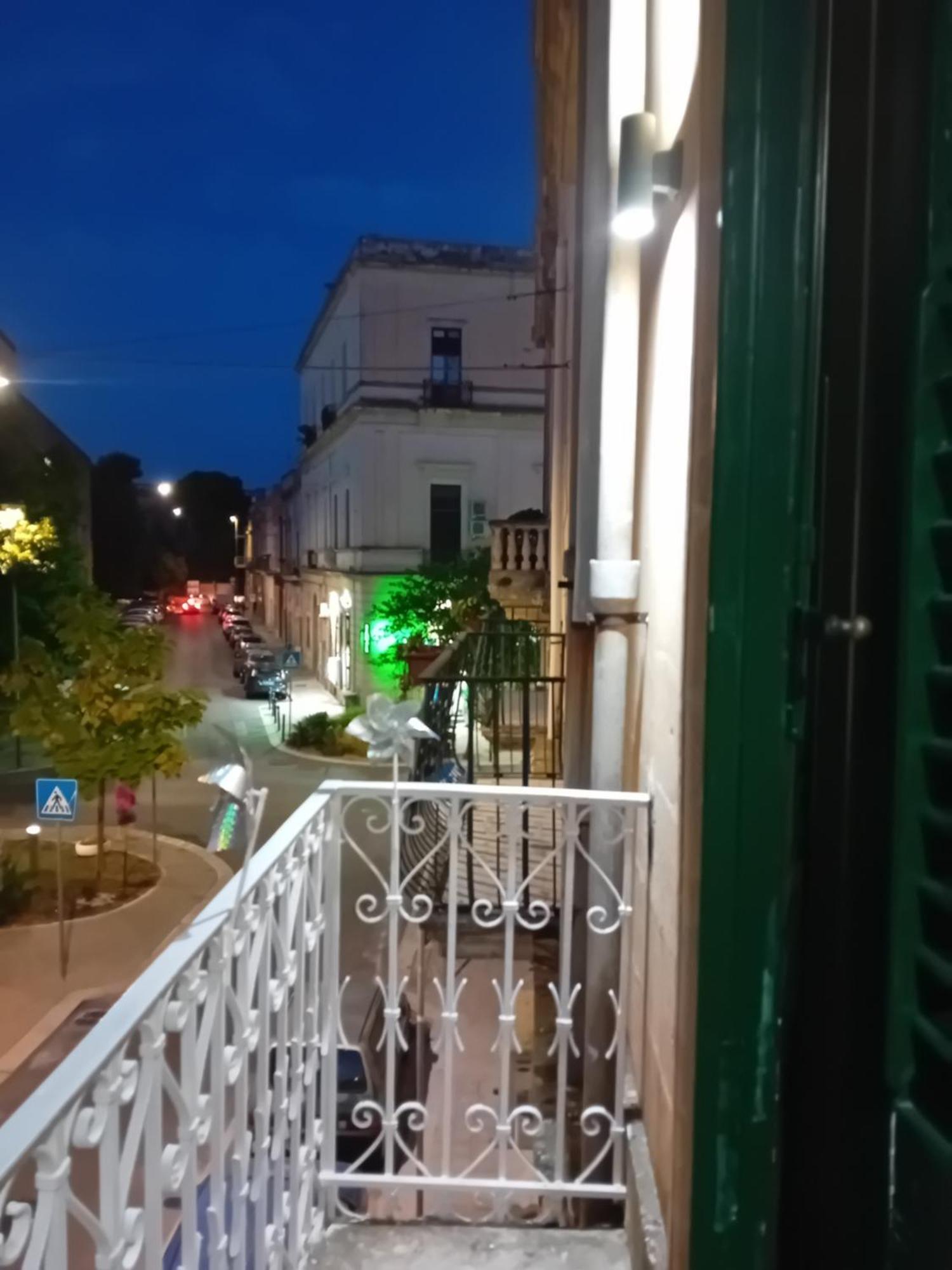 Hotel Aremu à Lecce Extérieur photo