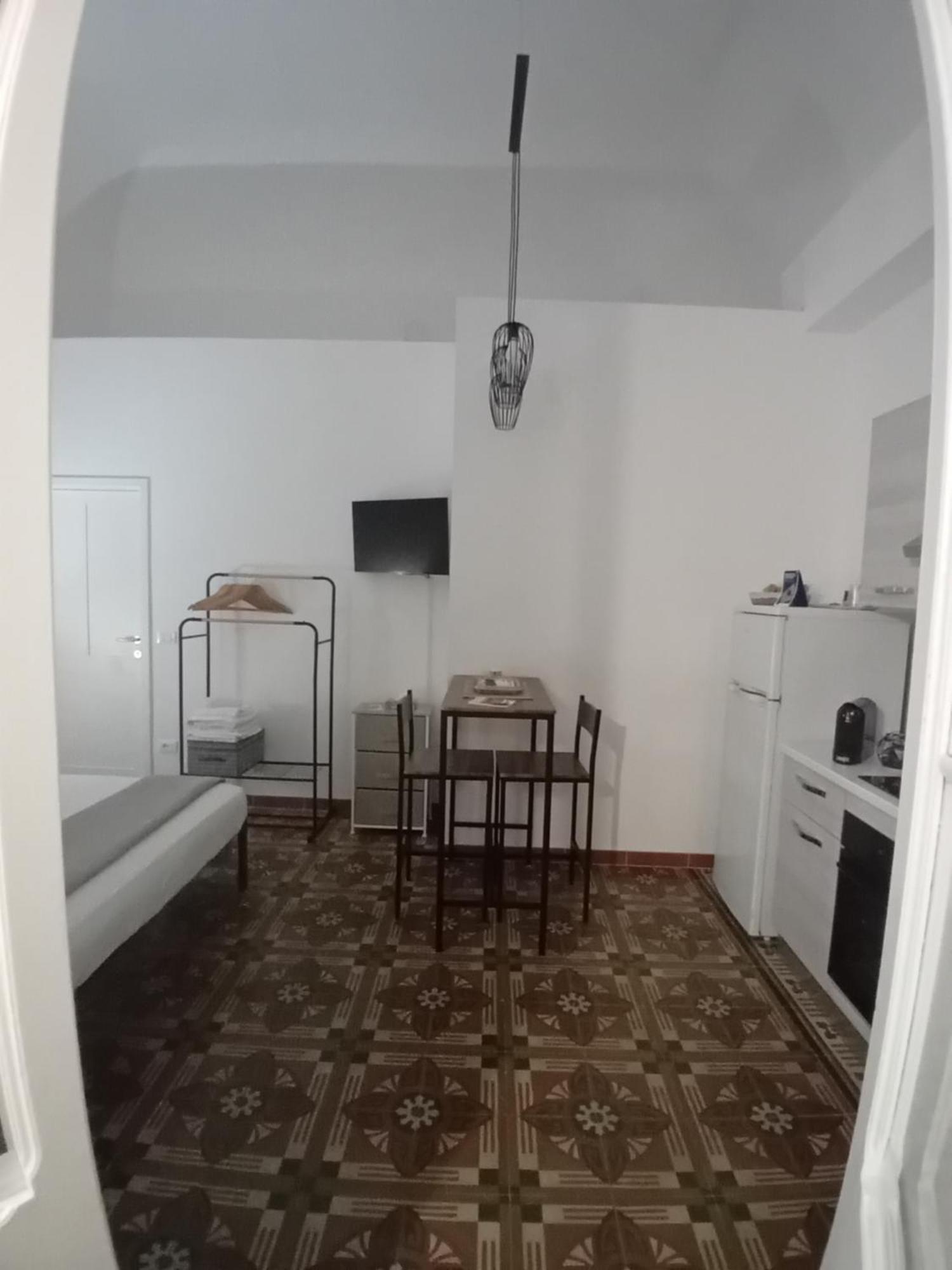 Hotel Aremu à Lecce Extérieur photo