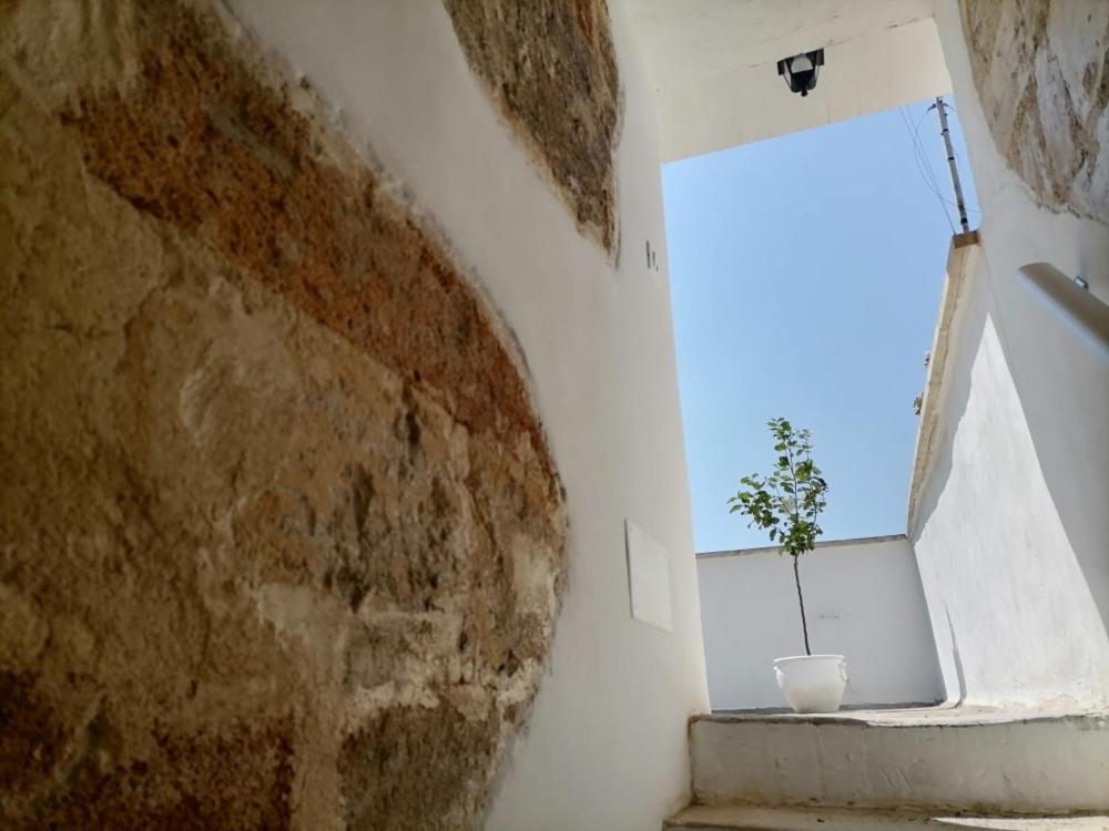 Hotel Aremu à Lecce Extérieur photo