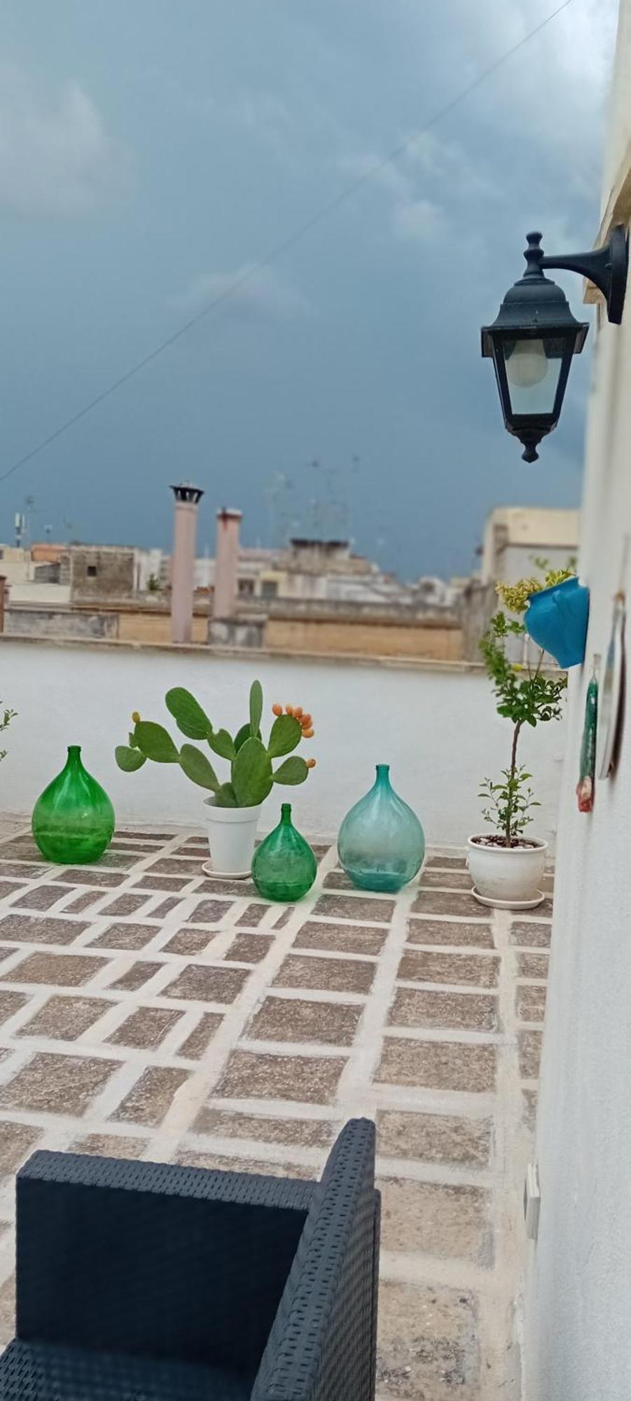 Hotel Aremu à Lecce Extérieur photo