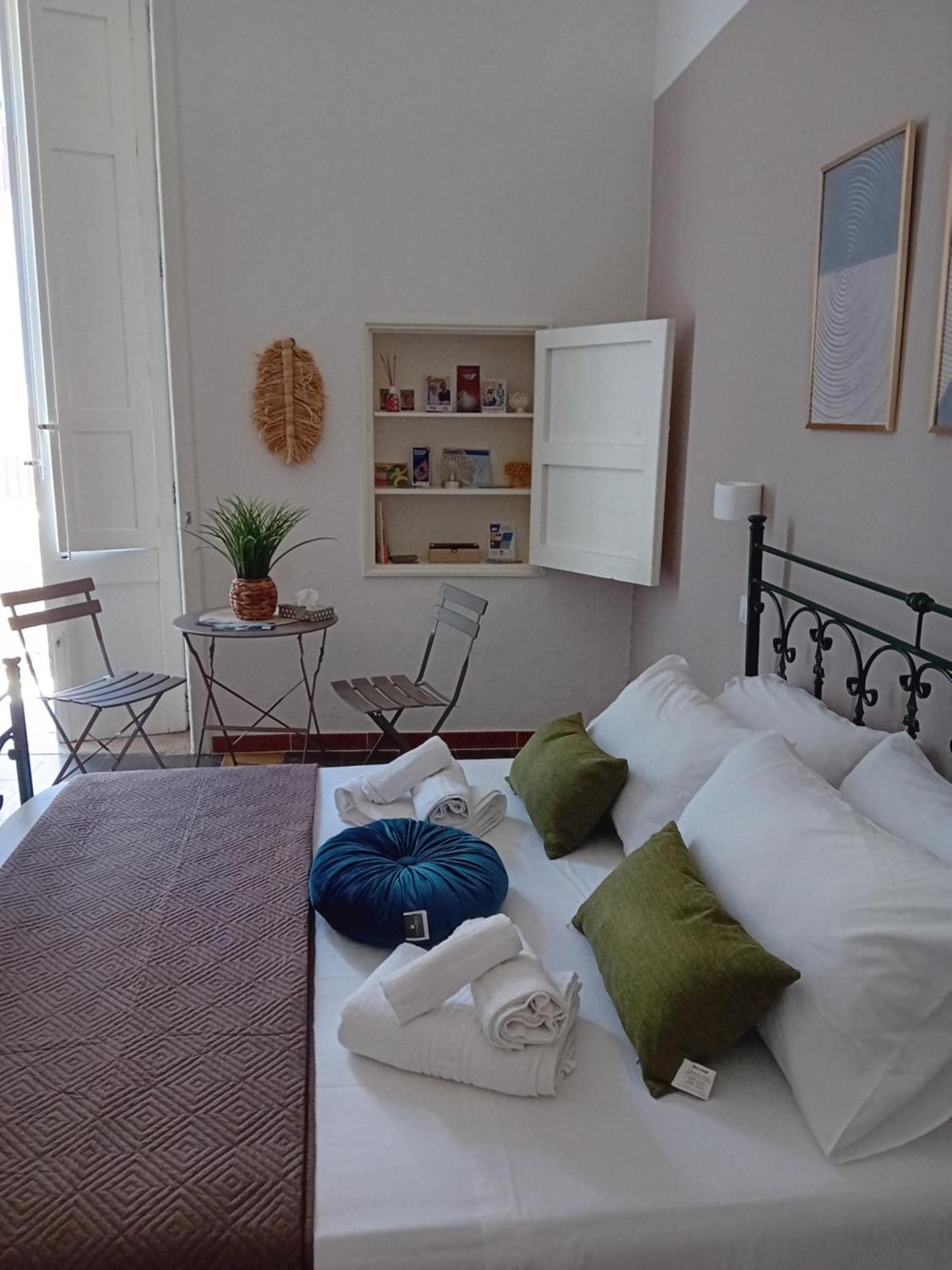Hotel Aremu à Lecce Extérieur photo